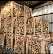 1 Kiln Dried Beech Crate 1.2m3